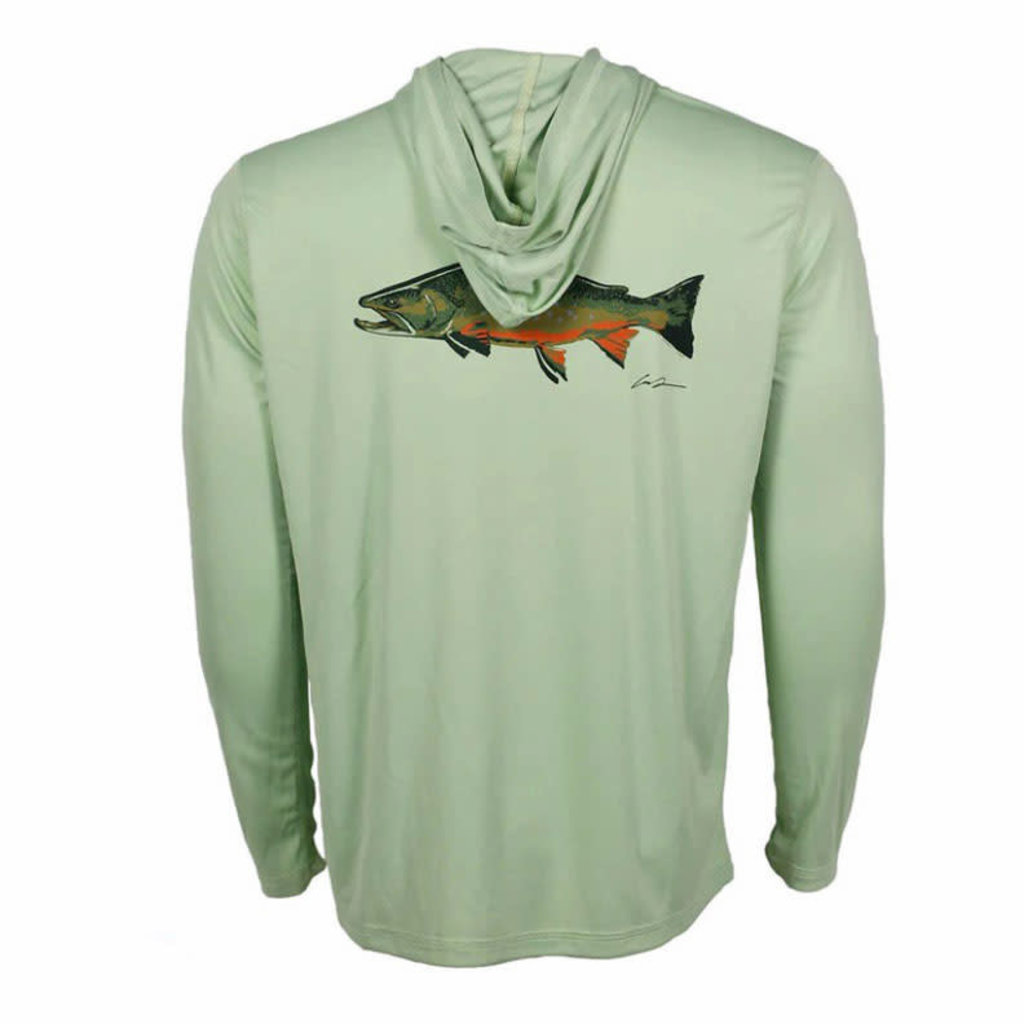 RepYourWater RYW BIG BROOKIE Sun Hoody