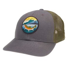 RepYourWater RYW MORNING RISE Hat