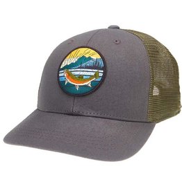RepYourWater RYW MORNING RISE Hat