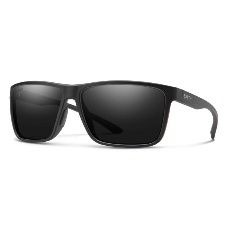 Smith Smith RIPTIDE with Matte Black Frames CP GLASSS PLR BLK