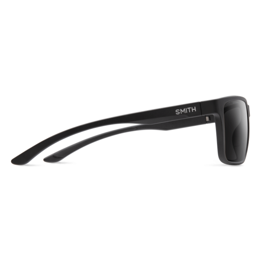 Smith Smith RIPTIDE with Matte Black Frames CP GLASSS PLR BLK