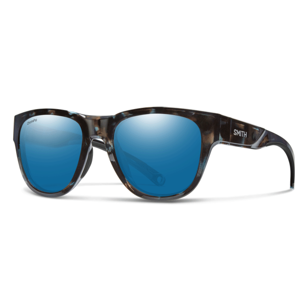 Smith Smith ROCKAWAY Sky Tortoise Frames CP GLASS BM