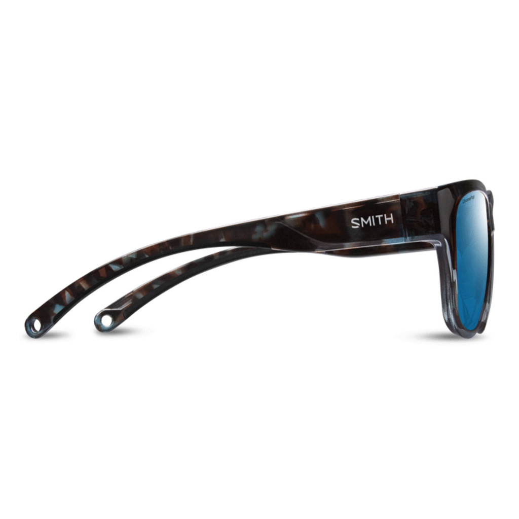 Smith Smith ROCKAWAY Sky Tortoise Frames CP GLASS BM