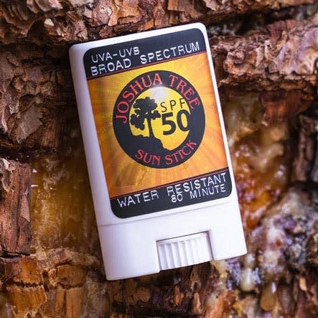 Joshua Tree Joshua Tree Sun Stick SPF 50