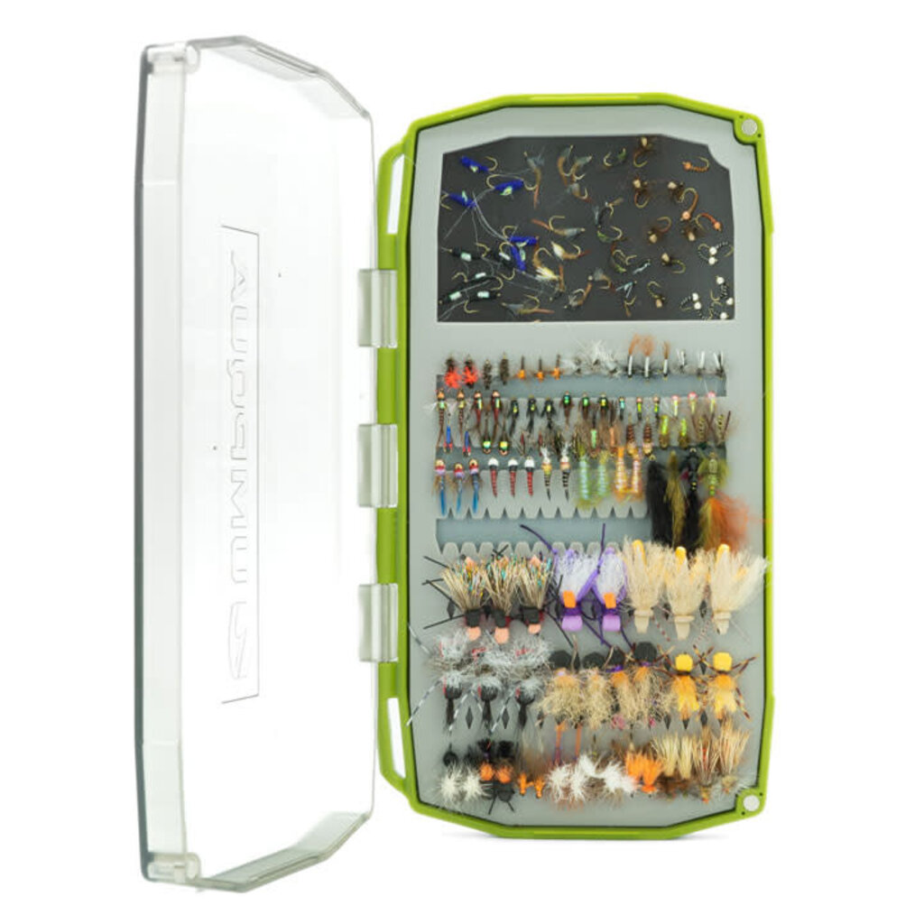 Umpqua Large  Daytripper Fly Box (Silicone)