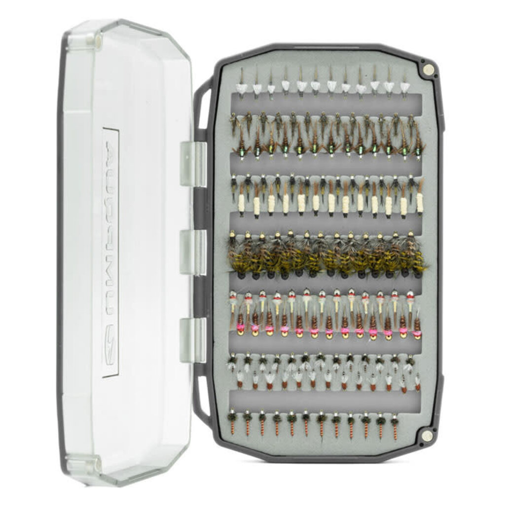 Umpqua Mini Essential Fly Box (Foam)