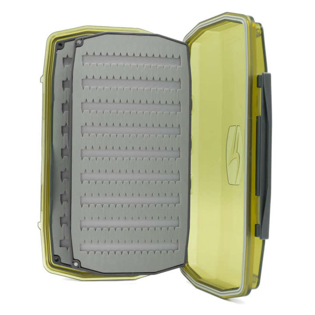 Umpqua Waterproof Walkabout Fly Box (Foam)