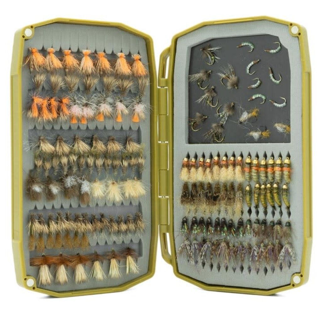 Umpqua Mini Weekender Fly Box (Foam)