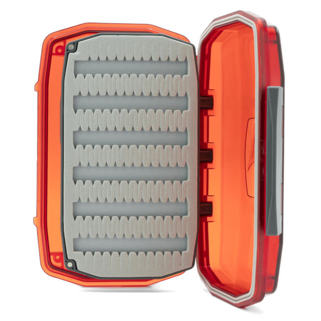 Umpqua Medium Waterproof Daytripper Fly Box (Foam)