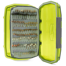 Umpqua Medium Waterproof Daytripper Fly Box (Silicone)