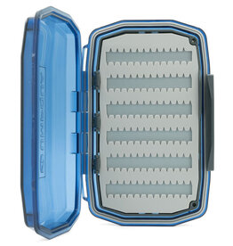 Umpqua Medium Waterproof Essential Fly Box (Silicone)