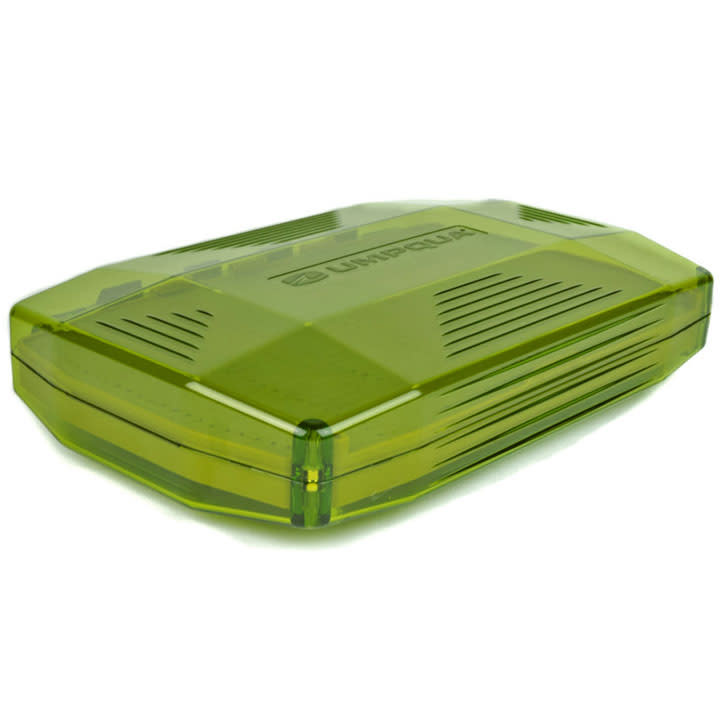 Umpqua Payload Boat Box For All Flies - The Fly Fishing Outpost Umpqua Payload Boat Box For All Flies - The Fly Fishing Outpost