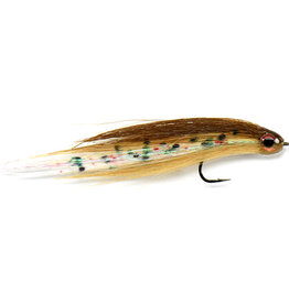 Solitude Fly Co. Baby Brown Trout