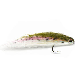 Solitude Fly Co. Baby Rainbow Trout