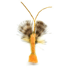 Solitude Fly Co. Chicabou Craw Crayfish