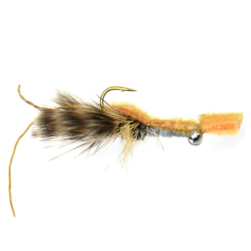 STREAMERS, WOOLLY BUGGERS & LEECHES - The Fly Fishing Outpost