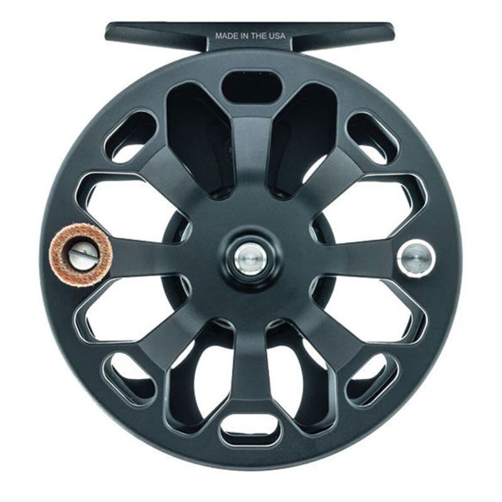 Ross CIMARRON Fly Reel (2 Colors) - The Fly Fishing Outpost