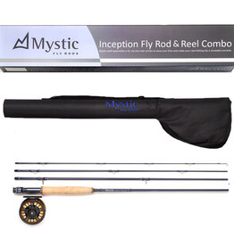 Mystic Fly Rods Mystic INCEPTION OUTFIT 9' ~ 5 Weight