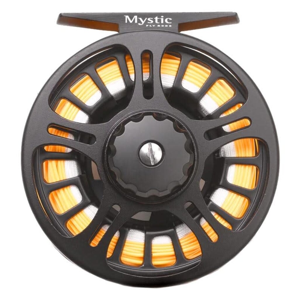 Mystic Fly Rods Mystic INCEPTION OUTFIT 9' ~ 5 Weight