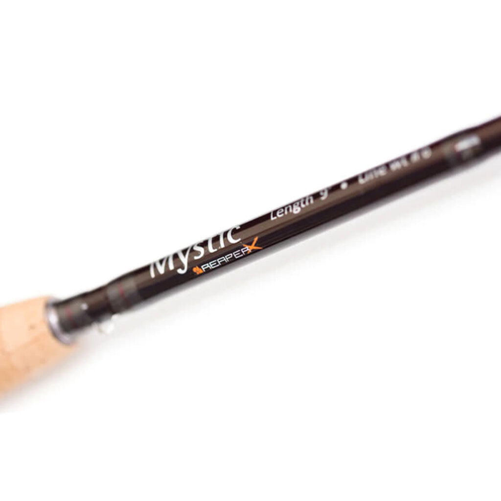 Mystic Fly Rods Mystic Fly Rods Reaper X