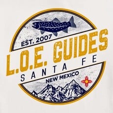 LOE GUIDES L.O.E. Guides Santa Fe Sun Hoody