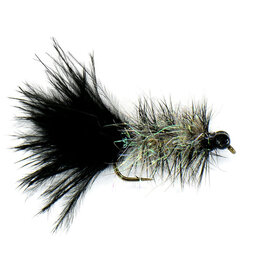 FLY FISHING OUTPOST Rasta Bugger