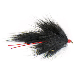 FLY FISHING OUTPOST Pine Squirrel Leech (3 Colors)
