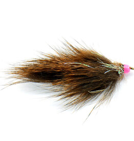 FLY FISHING OUTPOST Wolf Eagle (2 Colors)