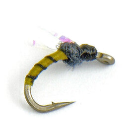 FLY FISHING OUTPOST K-Flash Midge Emerger (2 Colors)