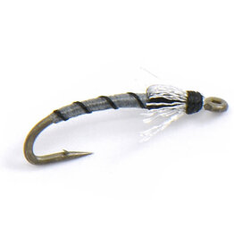 FLY FISHING OUTPOST Buju Midge (2 Colors)
