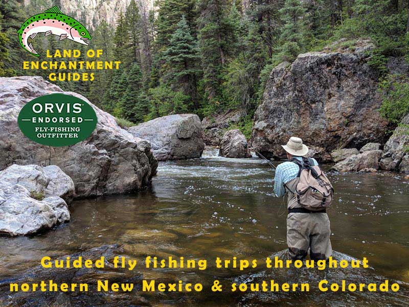 Fly Shop & Online Store ~ Santa Fe, NM - The Fly Fishing Outpost