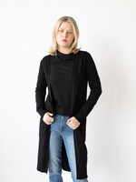 WithBlack WBLAMANDA Cardigan