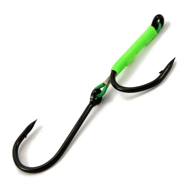 J Rig Raft Flip J-Rig - Csige Tackle: Pacific Rim Fishing