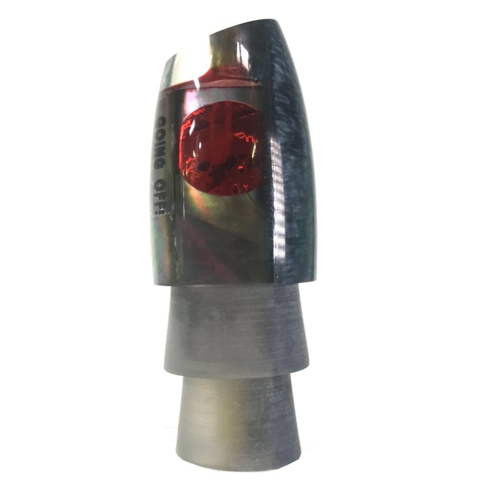 Goin Off Goin Off Lures - Malolo Slant