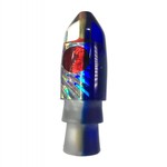 Goin Off Goin Off Lures - Nehu Bullet Blue 7in