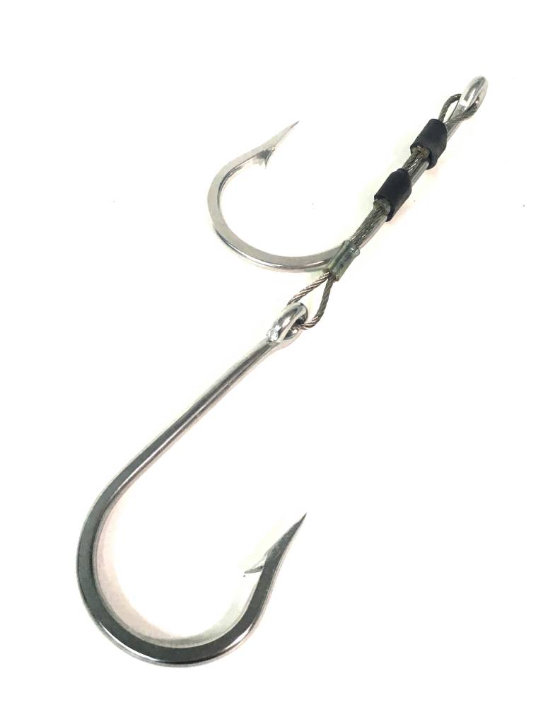 M-Rig - Csige Tackle: Pacific Rim Fishing