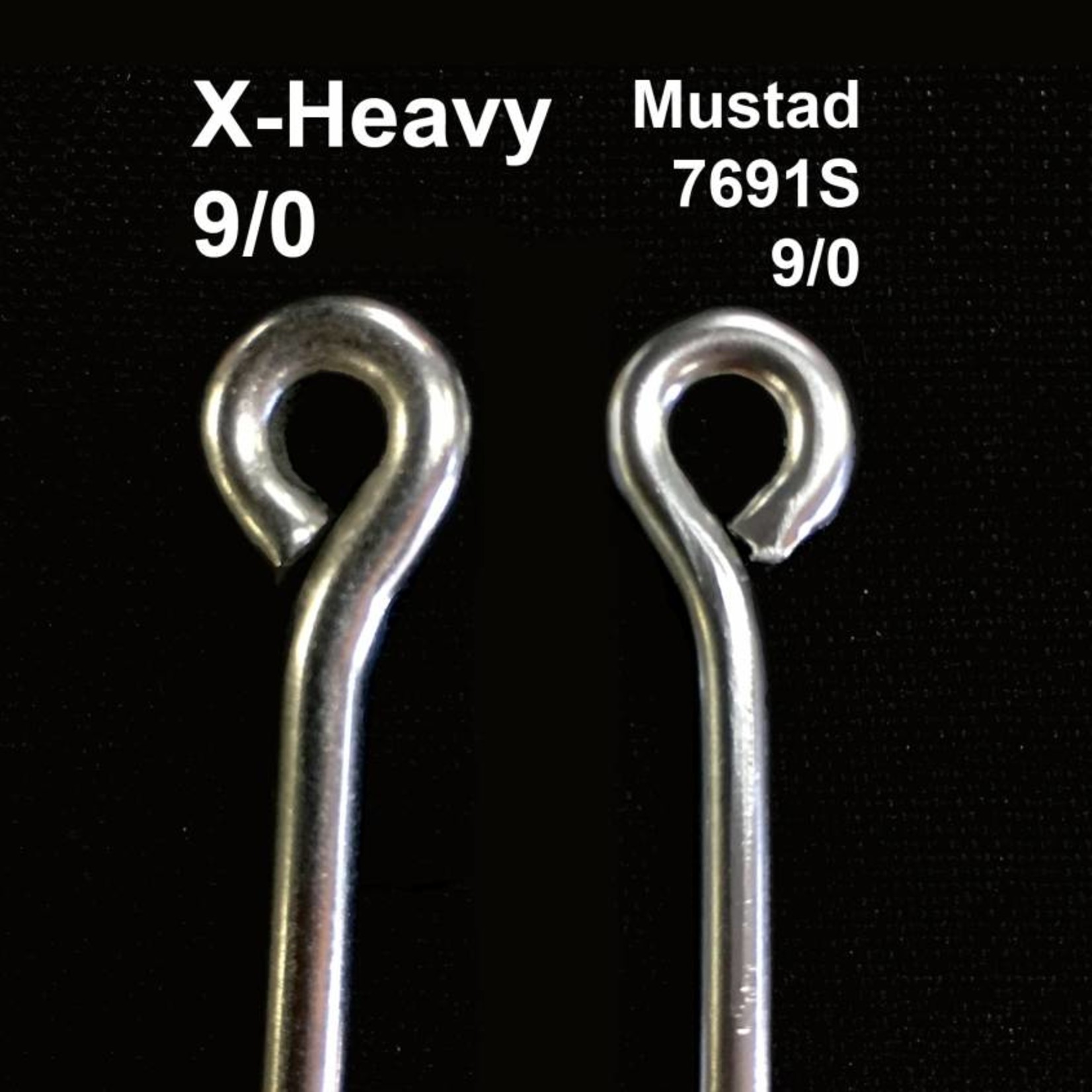 PRIM X-Heavy Maruto Single Hook