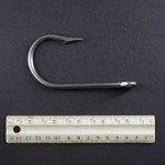 Maruto Stainless Game Hook - Billfish Tackle Supply