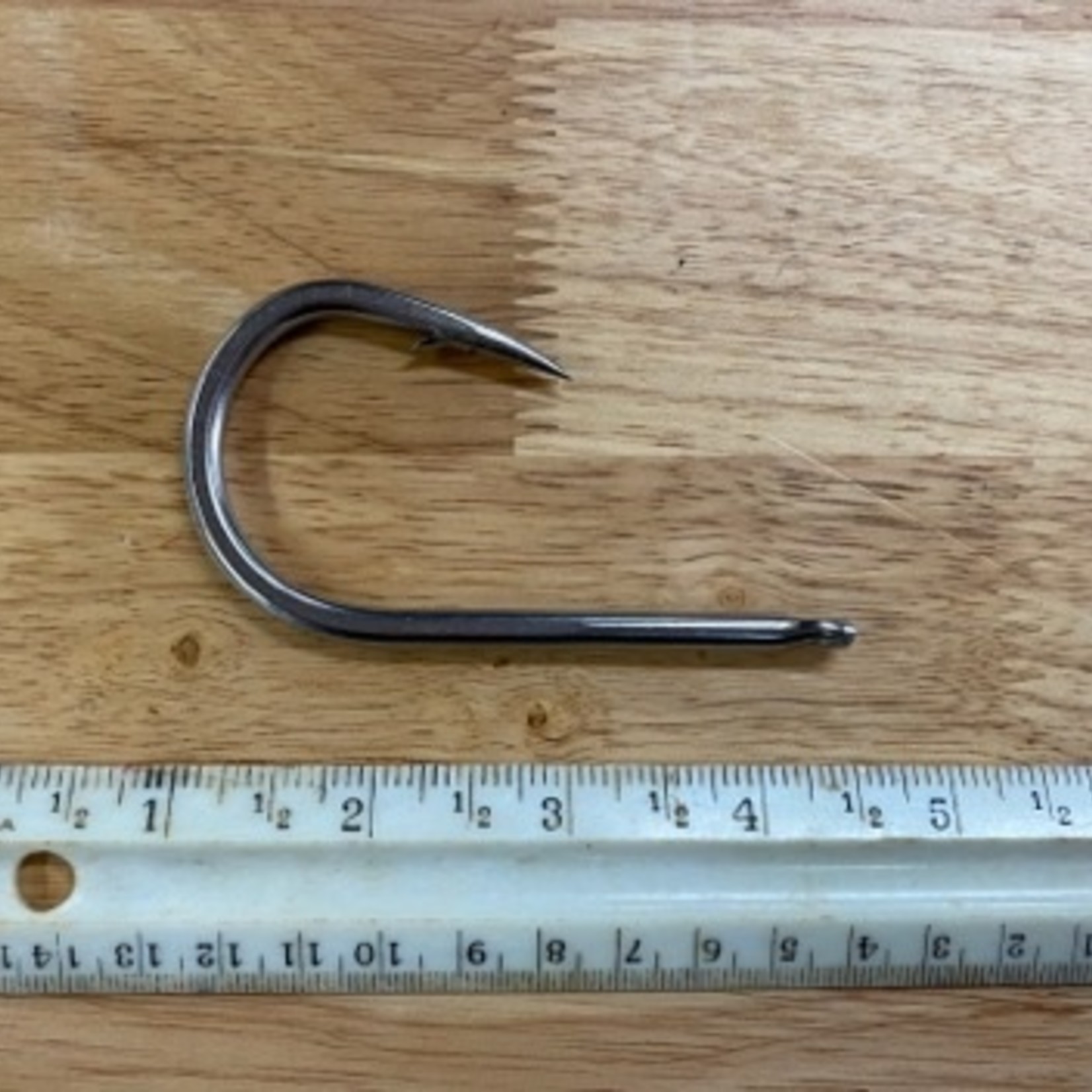 PRIM Fudo X-Heavy Curved Needle Eye