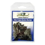 Diamond Copper Double Sleeves 50ct