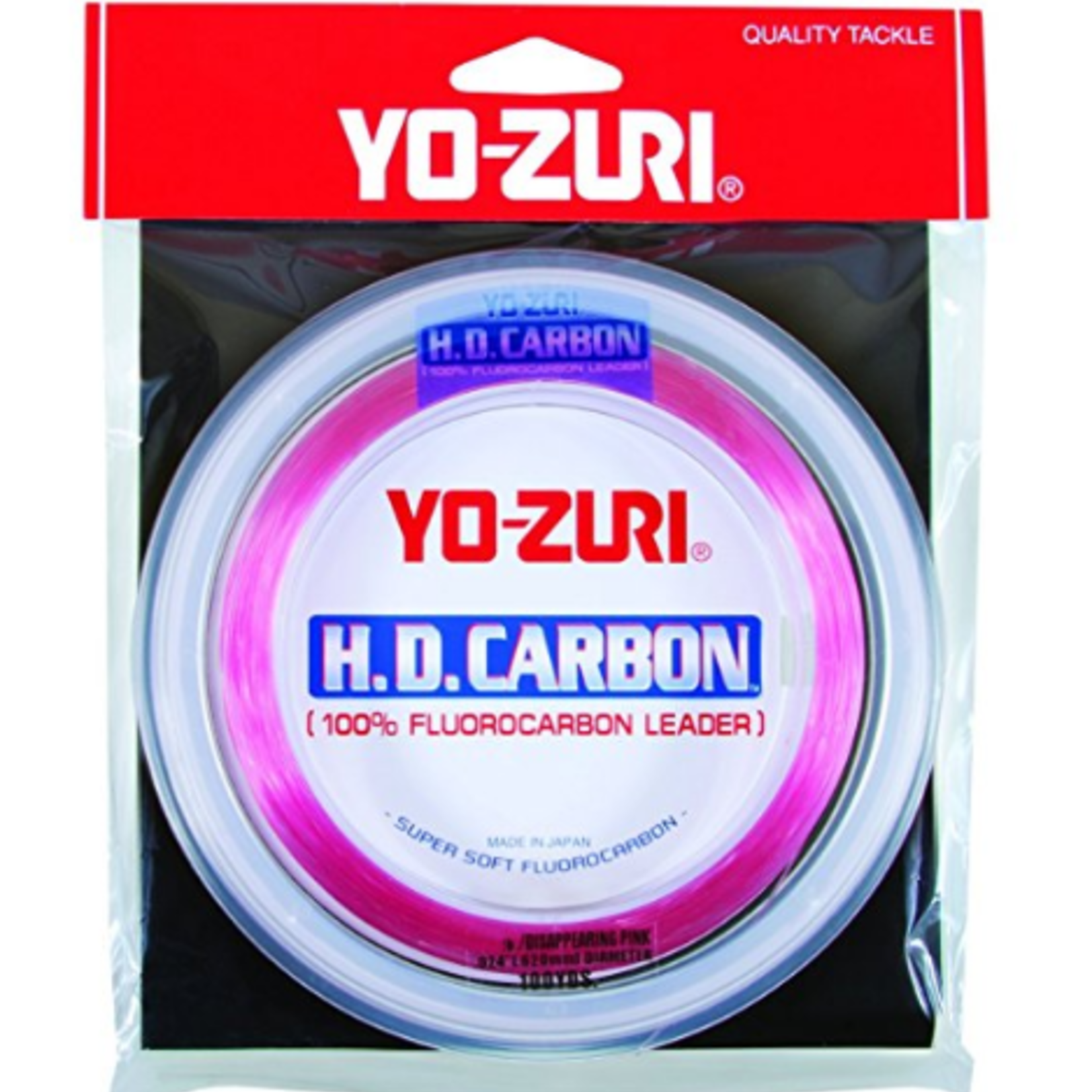 Yozuri Fluorocarbon