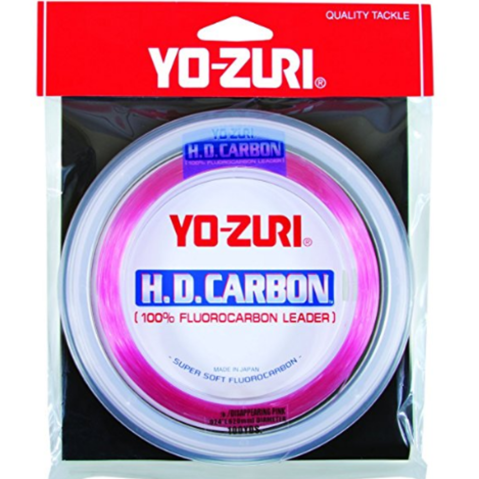 YoZuri Fluorocarbon