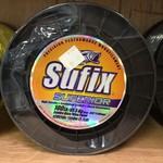 Sufix Superior - 100lb