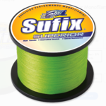 Sufix Superior - 50lb