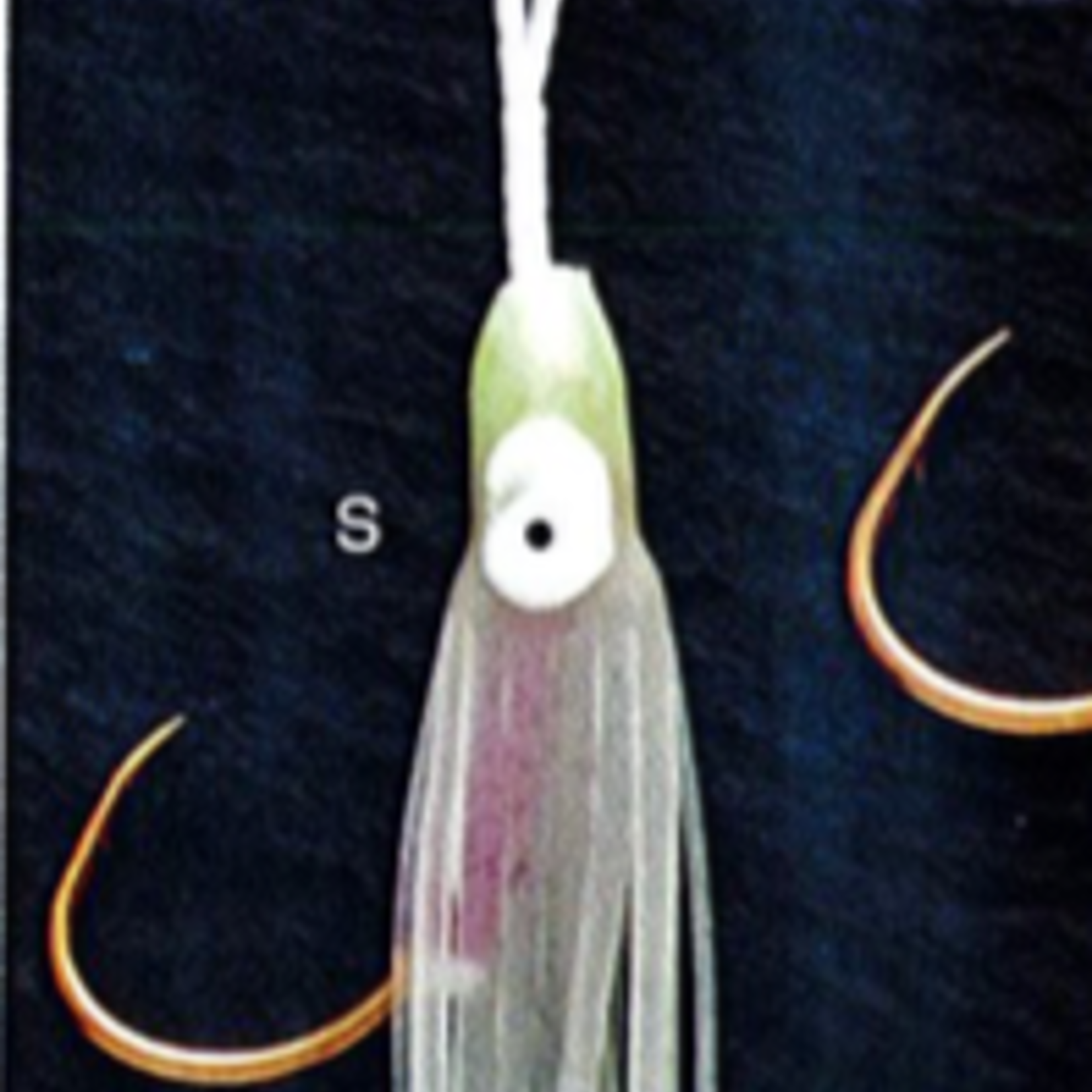Shout Rock Fish Assist Hook  (Discontinued)