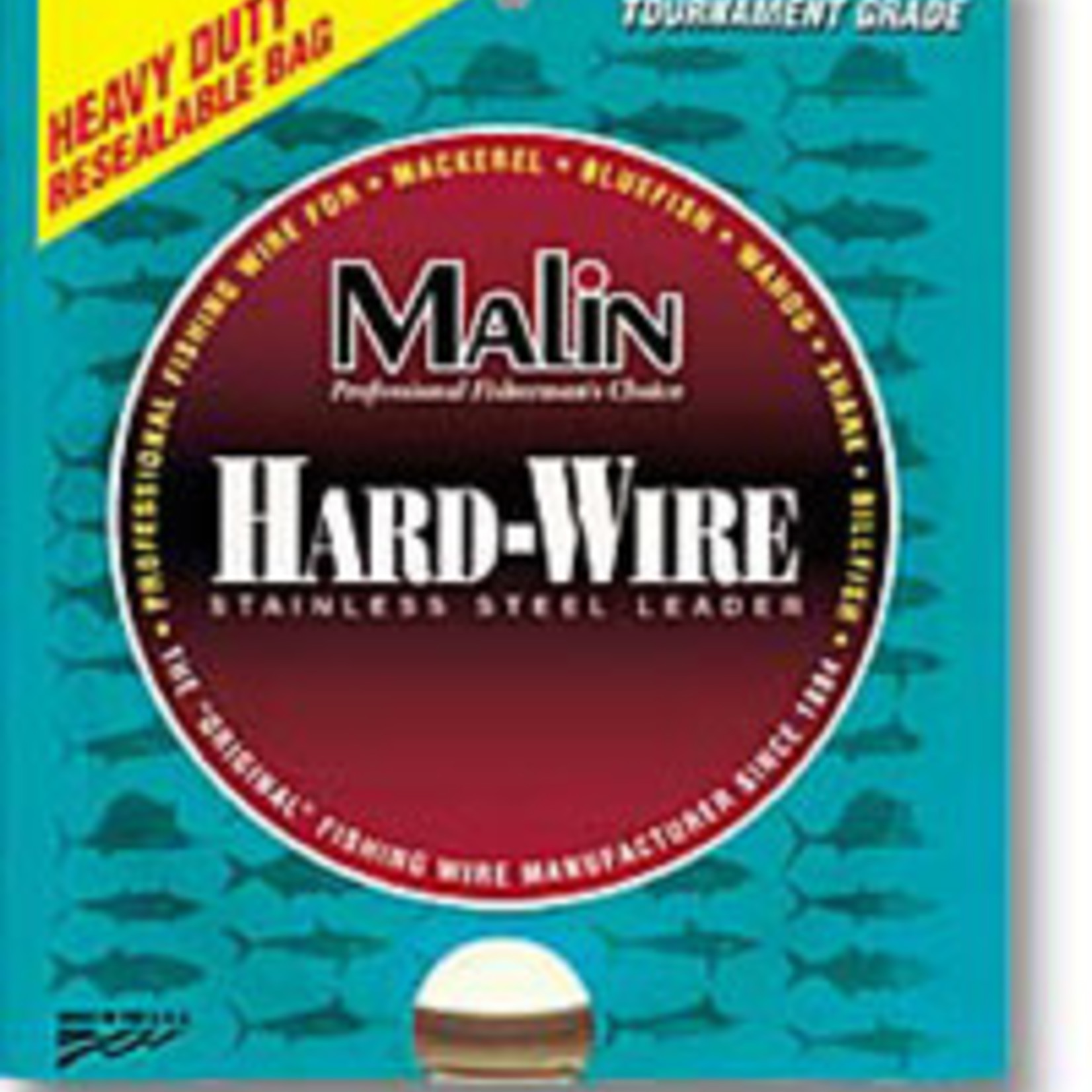 Malin Hardwire