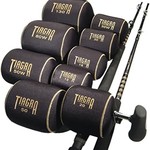 Tiagra Reel Cover