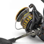 Daiwa BG Spinning Reel