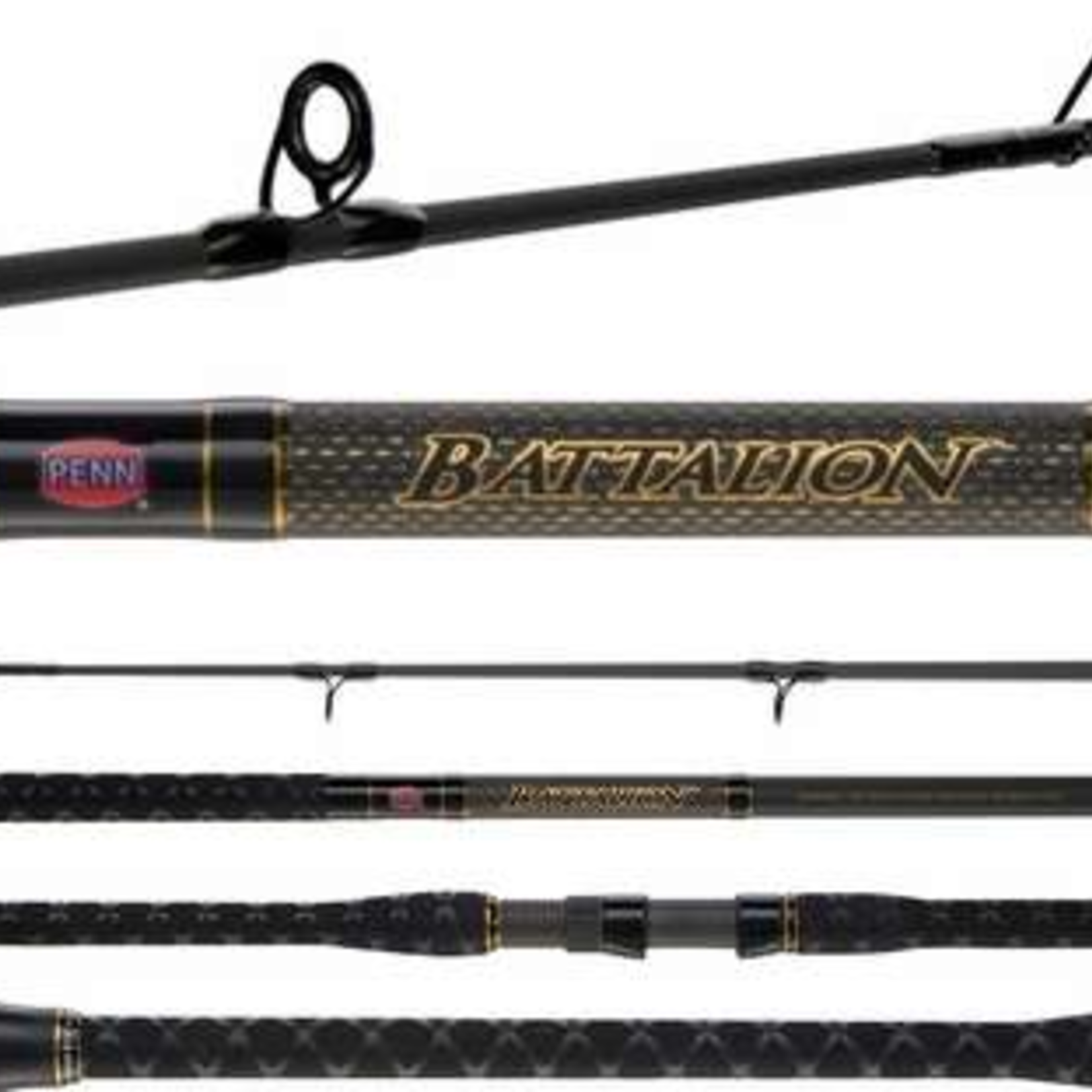 PENN Battalion Surf Rod