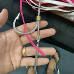 Pacific Rim PRIM Hook Rigging